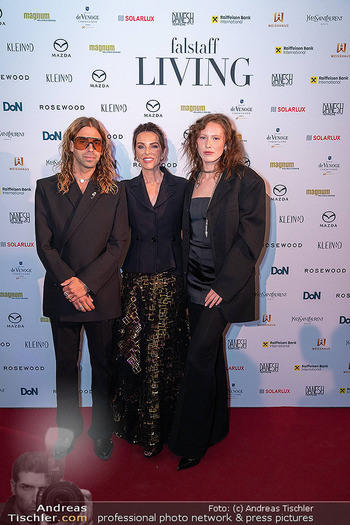 Falstaff Living Design Awards - MAK, Wien - Mo 12.10.2026 - 28